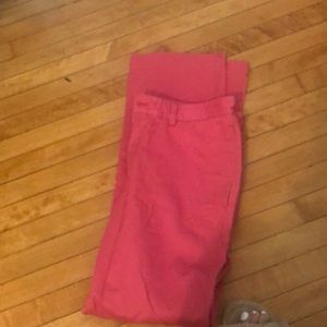 Vineyard vines men pants